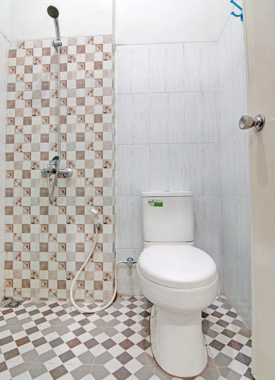 Hotel O Annajah Homestay Syariah