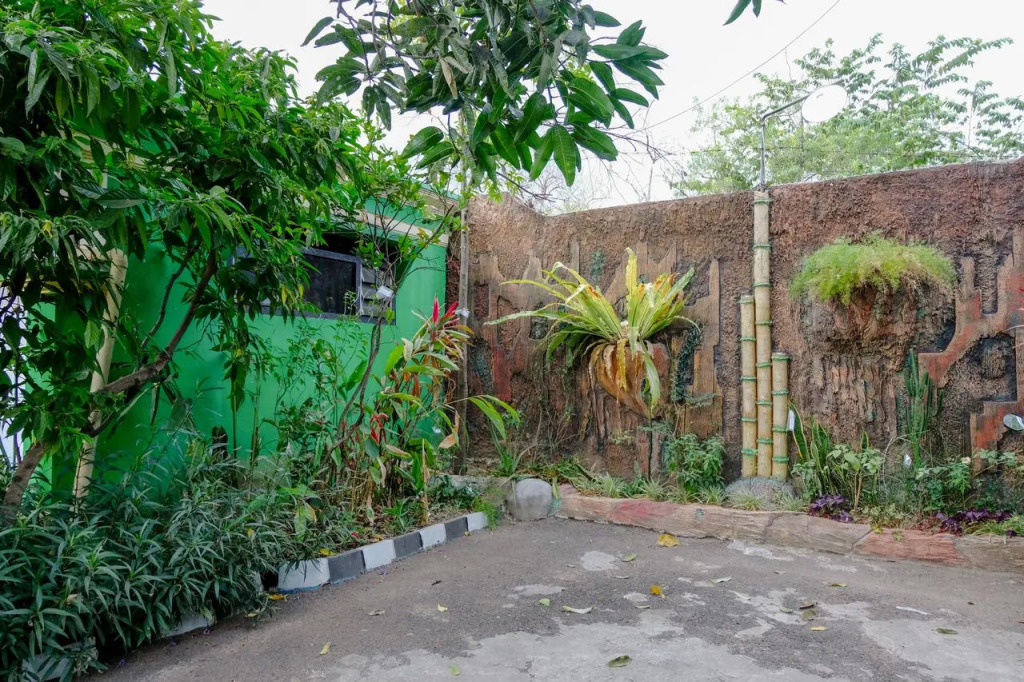 SPOT ON 1716 Lada Family Residence Syariah
