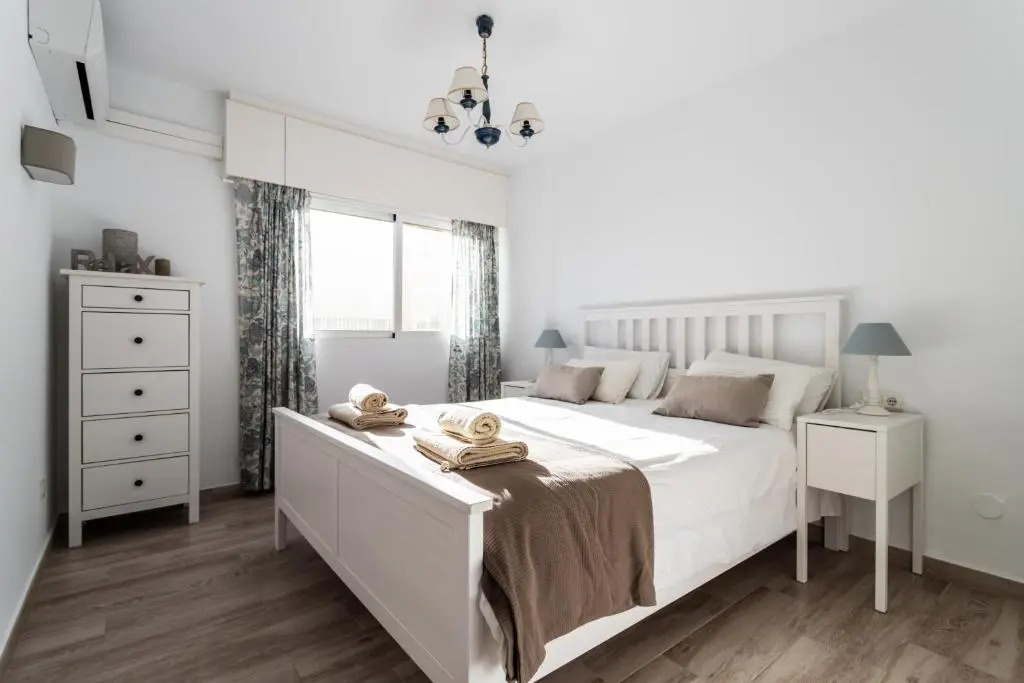 Sur Suites Perla 6-4