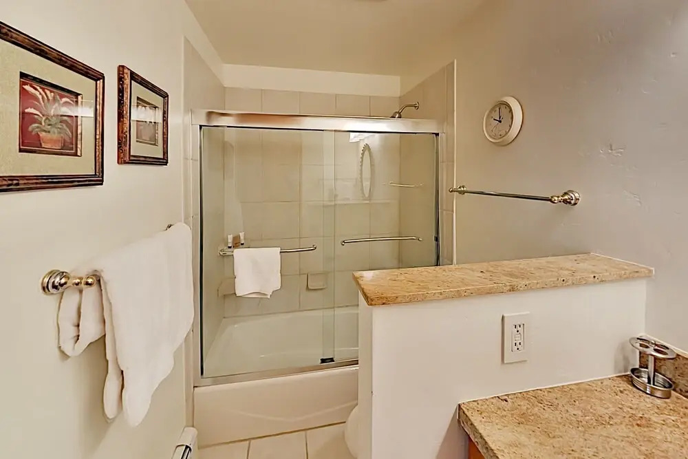 Alpine Condo in Snowmass Village by RedAwning