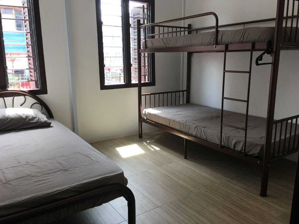 Homey Hostel, Ipoh Town