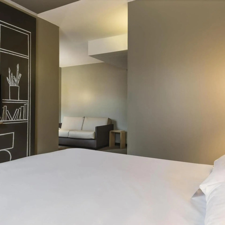 ibis Saint Germain en Laye Centre