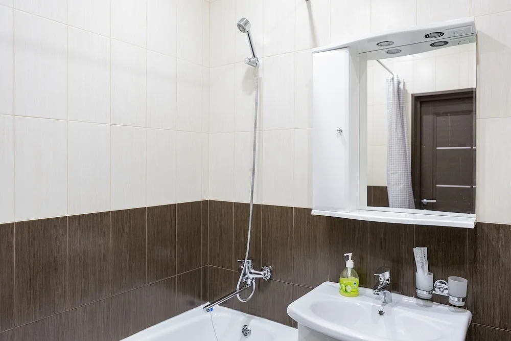 Comfort Apartment on Stroitelny per 8