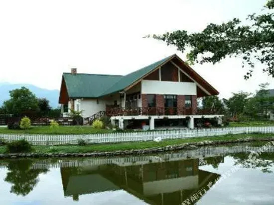 Migrant Fly Hostel
