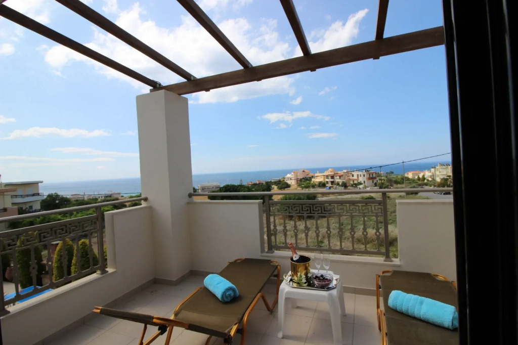 Prinos Resort House