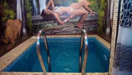 Hotel Izym