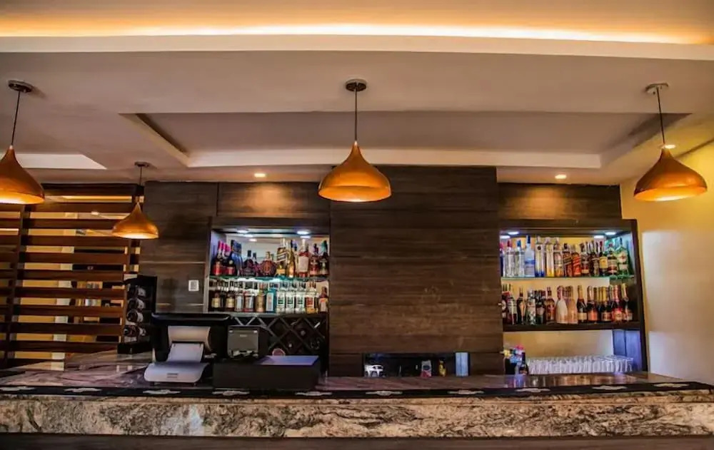 V City Lodge Hotel and Suites