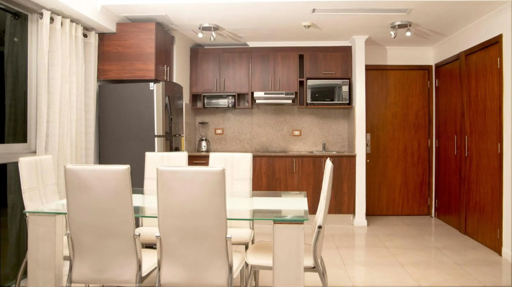 Departamento Riverfront 2, Puerto Santa Ana, Guayaquil