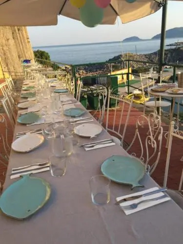 Scuola di Mare Santa Teresa
