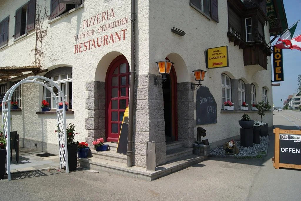 Hotel Landhaus