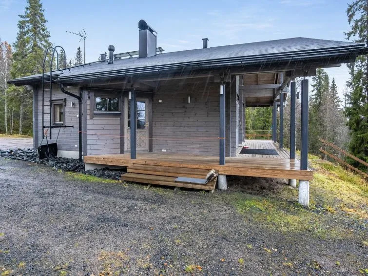 Holiday Home Villa helmi by Interhome