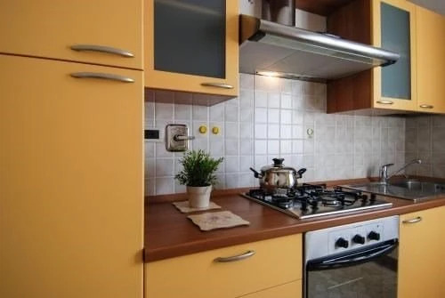 Gigli Halldis Apartment