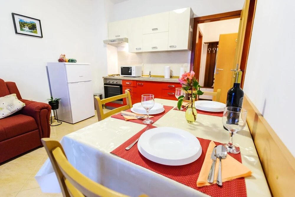 Apartmani Nena