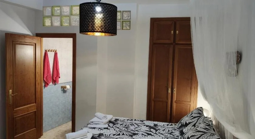 Apartamentos Casa Sardina