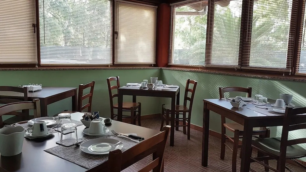Guesthouse Pintadera