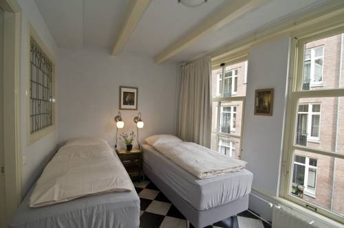 Apartment Vermeer