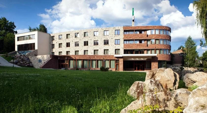 Hotel Royal Botanic