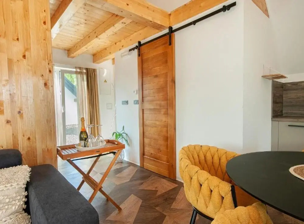 Plitvice Nature Residence