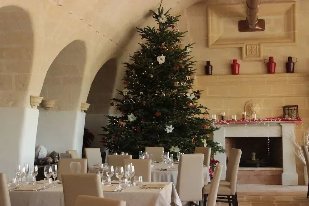 Masseria Savoia Resort