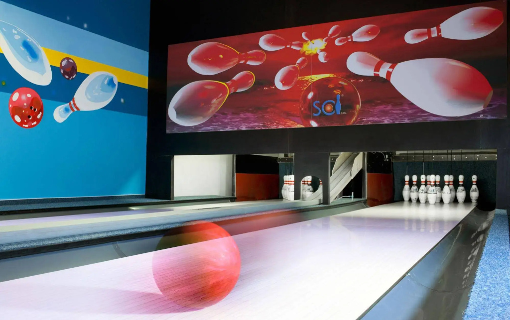 Wellness Hotel Frymburk