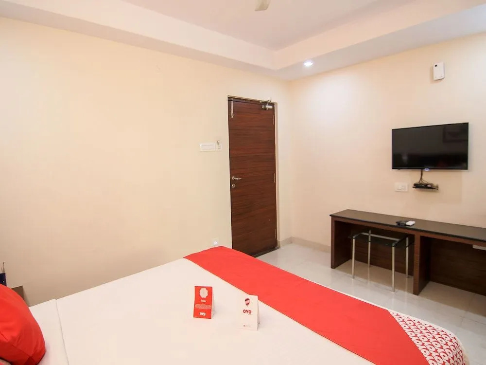 The Mak Inn Hotel - Affordable Luxury Stay