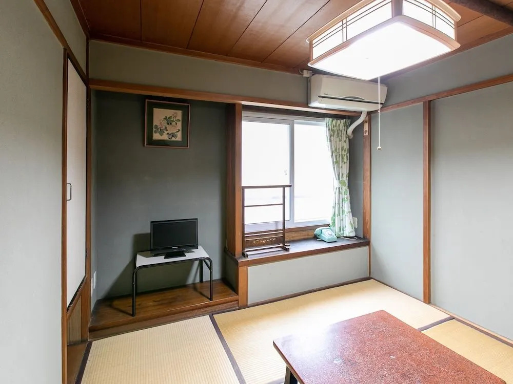 Tabist Matsuekan