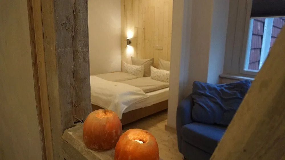 Hotel Kapelle Bed & Breakfast