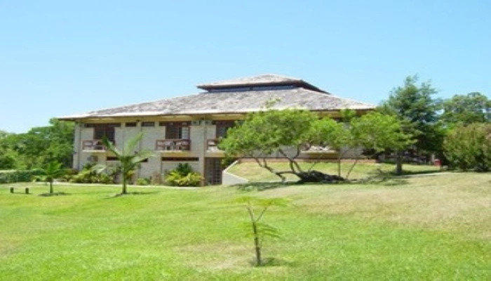 Engenho Eco Park Hotel