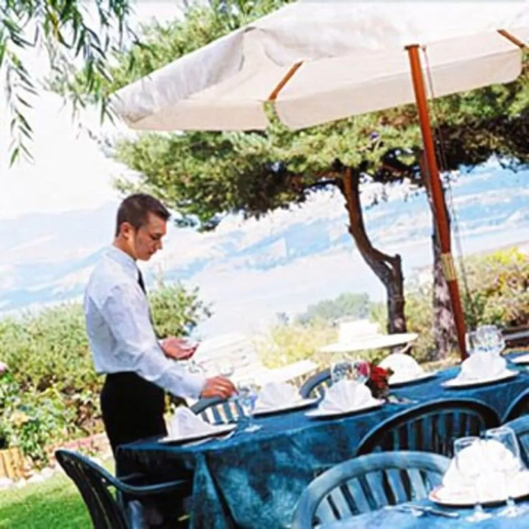 Logis Hotel Eden Lac