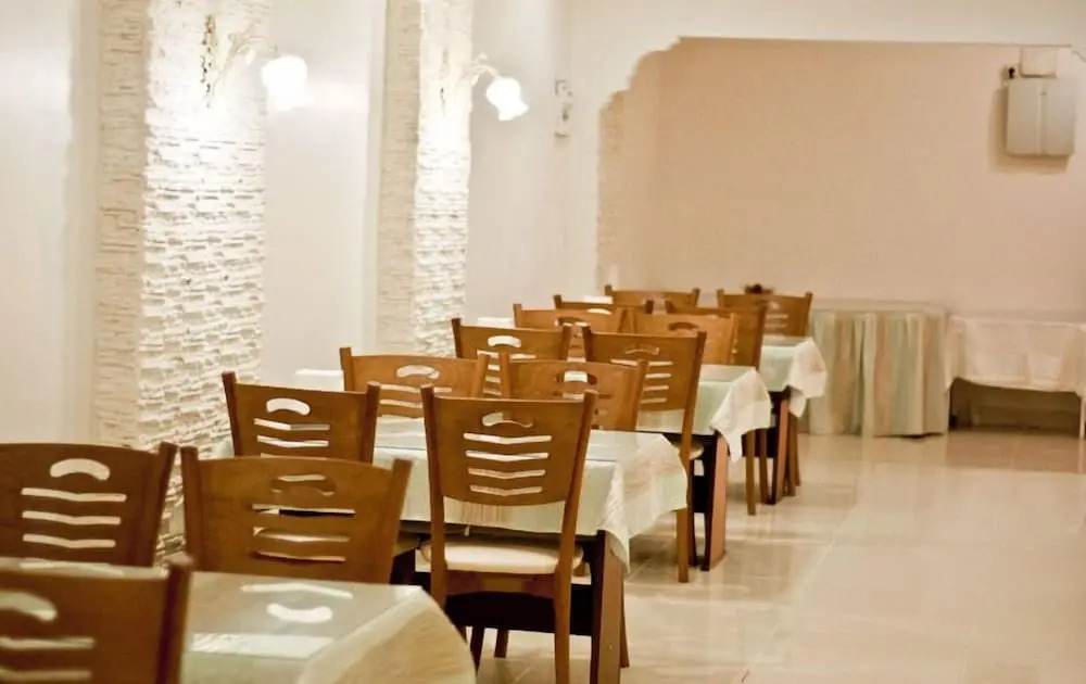 Kiraz Hotel