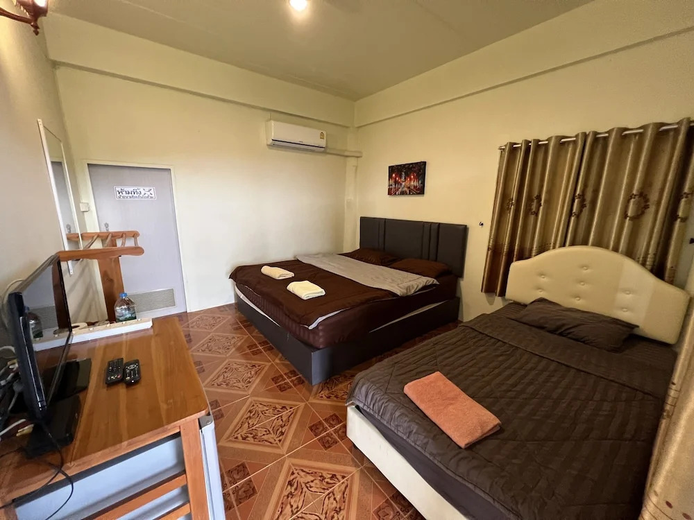 Seemok Resort