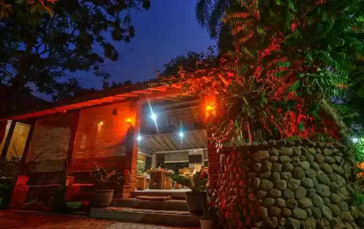 Bata Merah Homestay Syariah