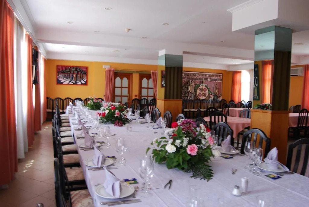 Hostal Los Arcos