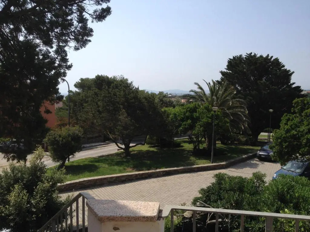 il Ginepro di Stintino