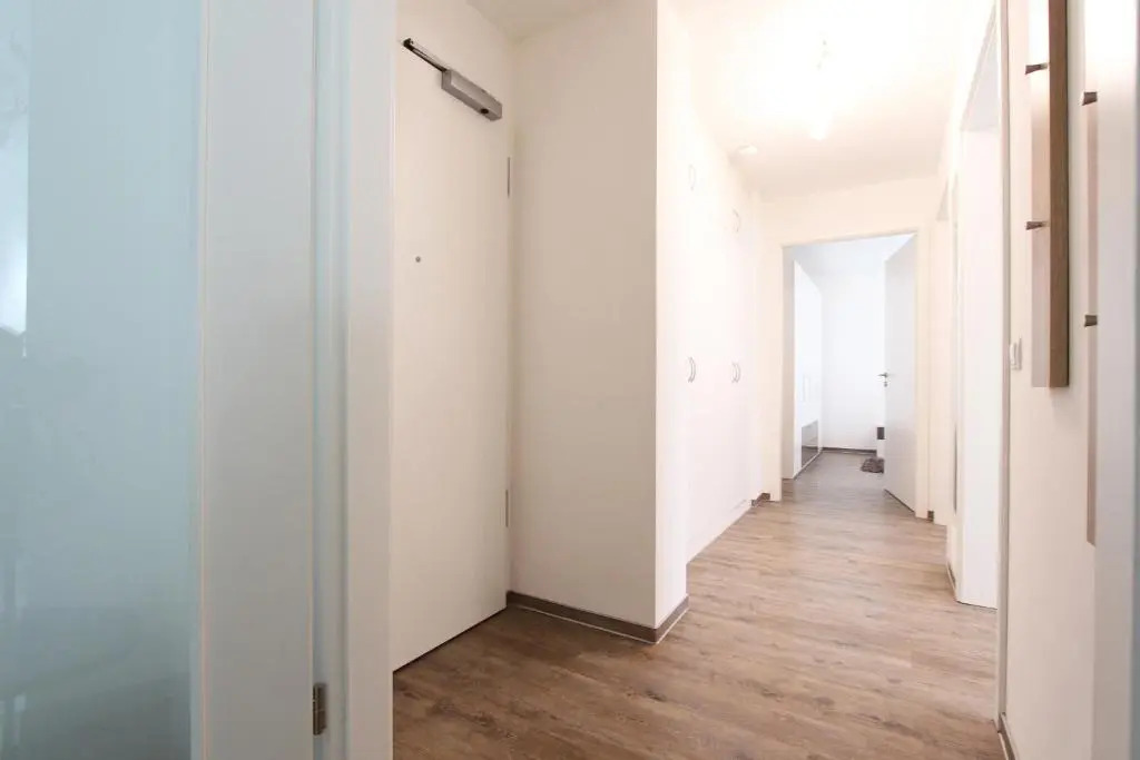 Lindenstraße 8 Whg 2