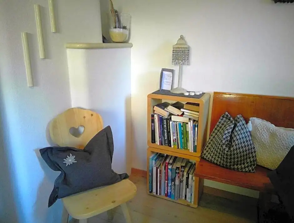 Haus Claudia B&B