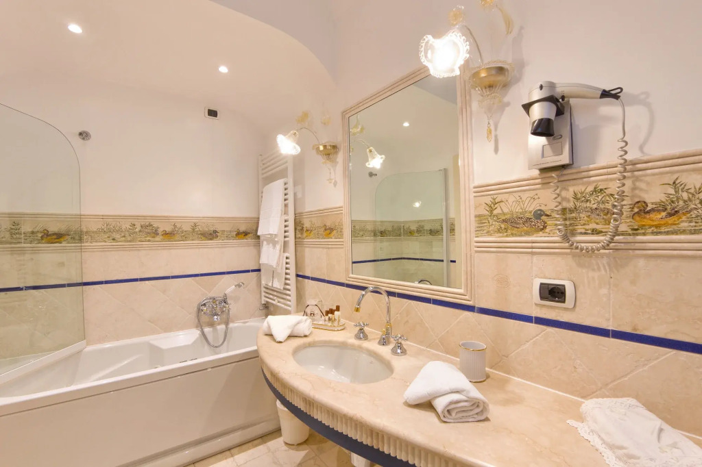 Borgo Cà dei Sospiri