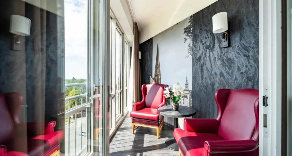 PLAZA Premium Schwerin
