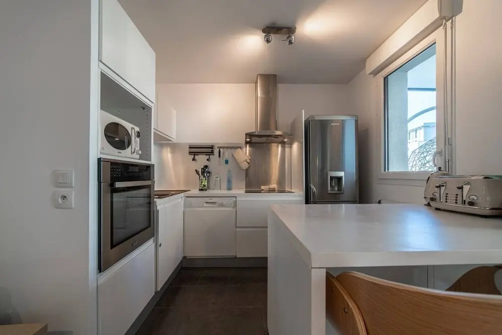 Majestic Private Apartment
