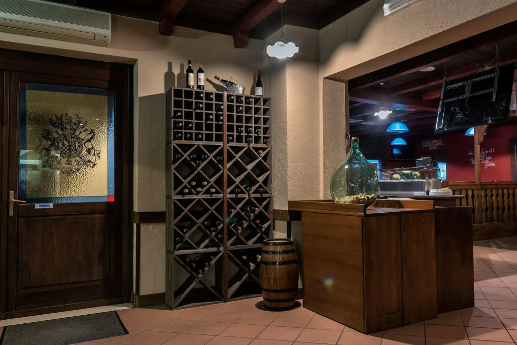 Hotel Blue Ribbon