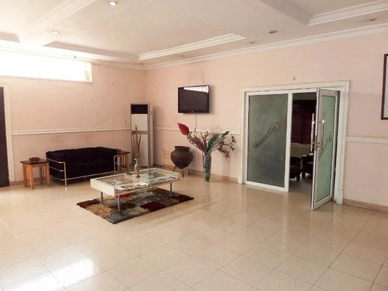 Chancellor's Court & Conference Center Ltd