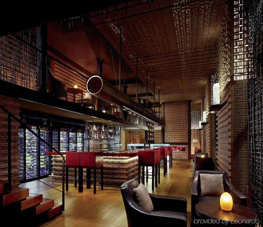 The Ritz-Carlton, Tianjin
