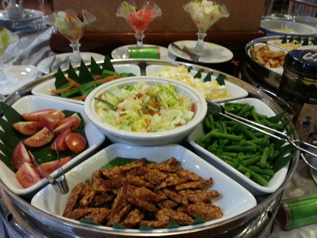 Hotel Sandakan