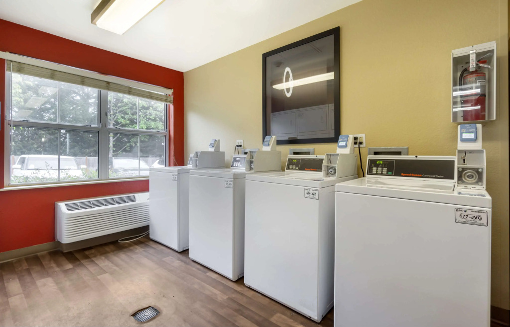 Extended Stay America Suites - Seattle - Everett - Silverlake
