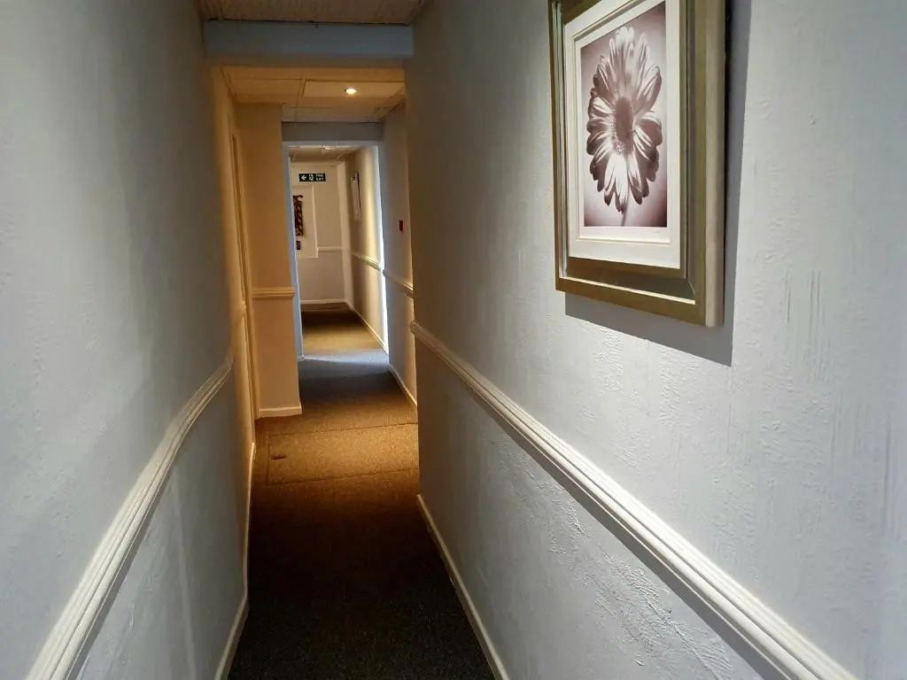 Danilton Hotel