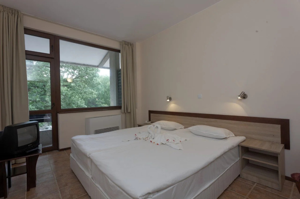 Hotel PRESLAV