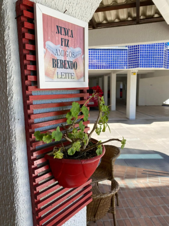Apartamento Aconchegante Beira Mar em Itapema - Santa Catarina