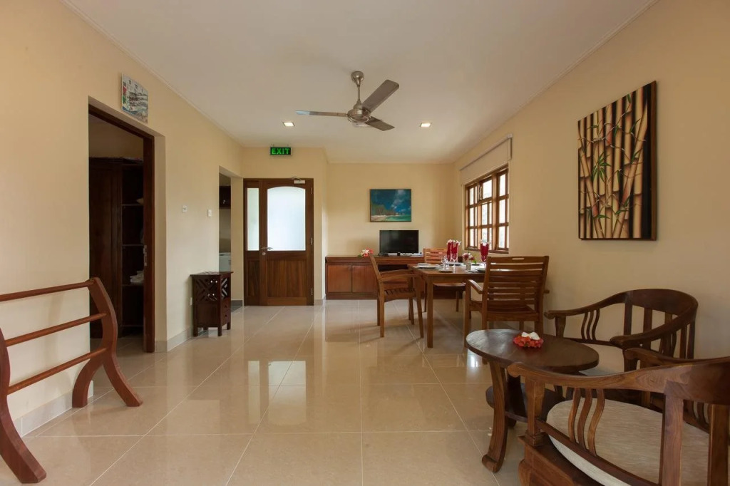 Le Relax Self Catering Apartment