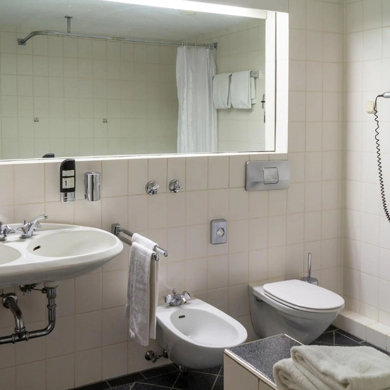 Trip Inn Bristol Hotel Mainz