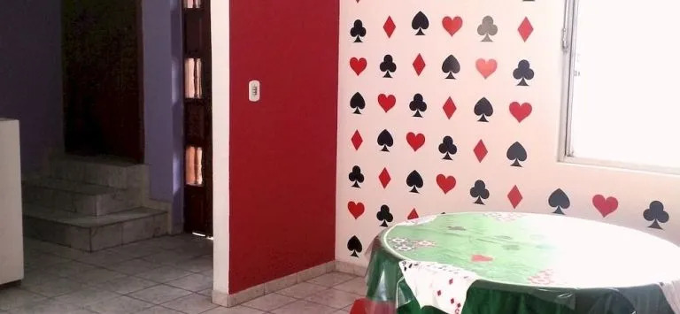 Hotel Alfa Vale